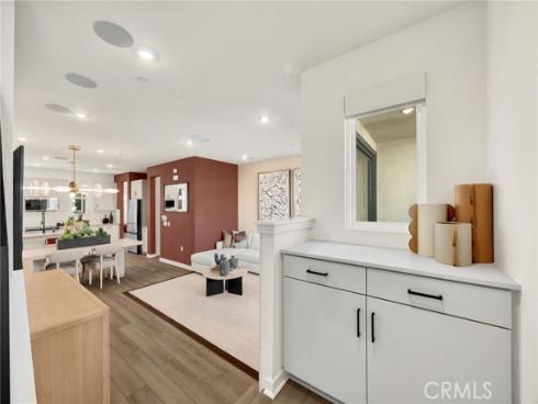 101 S Laxore  203  Street, Anaheim, CA