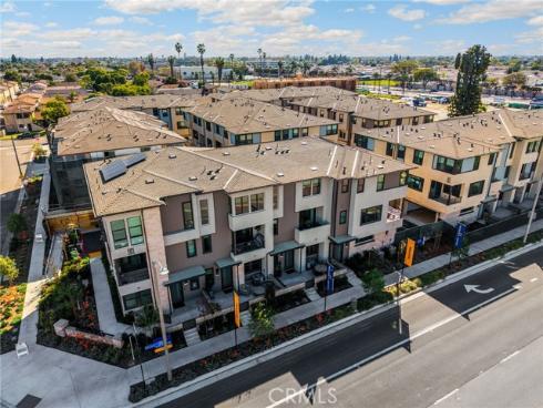 101 S Laxore  203  Street, Anaheim, CA