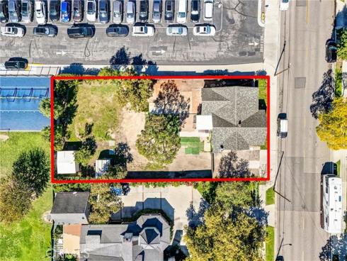 643 S Nutwood   Street, Anaheim, CA