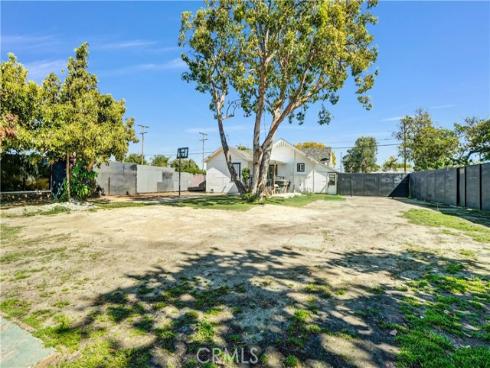 643 S Nutwood   Street, Anaheim, CA