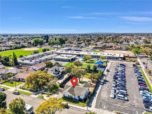 643 S Nutwood   Street, Anaheim, CA