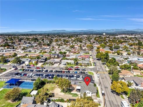 643 S Nutwood   Street, Anaheim, CA