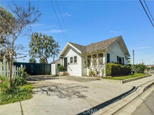 643 S Nutwood   Street, Anaheim, CA