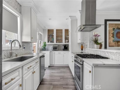 1758 W Siva  , Anaheim, CA