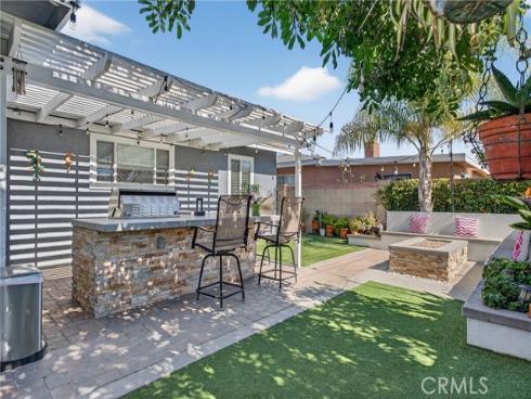 1758 W Siva  , Anaheim, CA