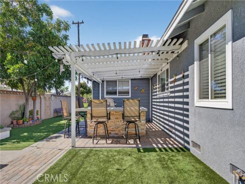 1758 W Siva  , Anaheim, CA