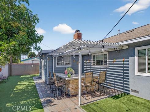 1758 W Siva  , Anaheim, CA