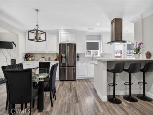 1758 W Siva  , Anaheim, CA