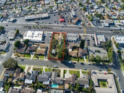 516 S State College  , Anaheim, CA