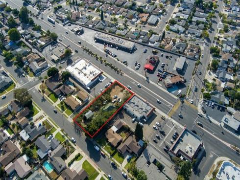 516 S State College  , Anaheim, CA