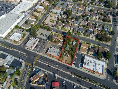 516 S State College  , Anaheim, CA