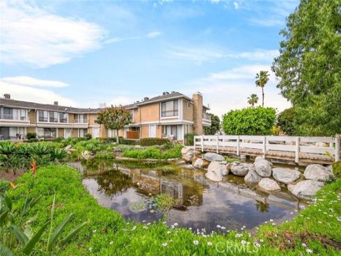 102 S Seneca  CI2 , Anaheim, CA