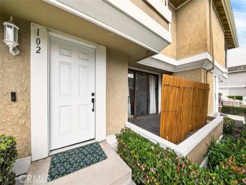 102 S Seneca  CI2 , Anaheim, CA