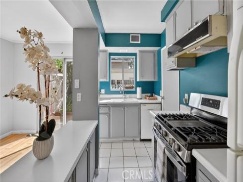 1800 W Gramercy  17 , Anaheim, CA