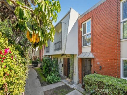 1800 W Gramercy  17 , Anaheim, CA