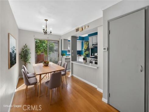 1800 W Gramercy  17 , Anaheim, CA