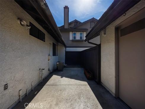 2345 S Cutty  78 , Anaheim, CA
