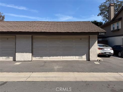 2345 S Cutty  78 , Anaheim, CA