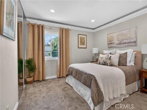 1000 S Citron  9 , Anaheim, CA