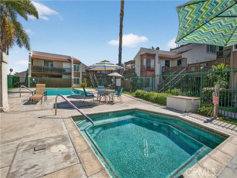 1000 S Citron  9 , Anaheim, CA