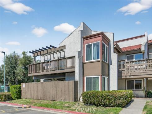 1000 S Citron  9 , Anaheim, CA