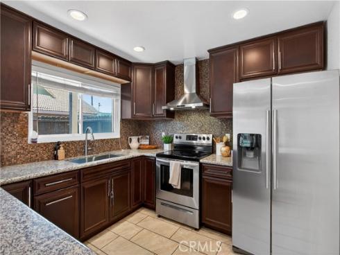 1000 S Citron  9 , Anaheim, CA