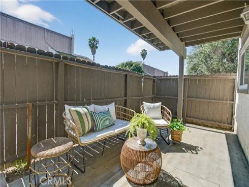 1000 S Citron  9 , Anaheim, CA