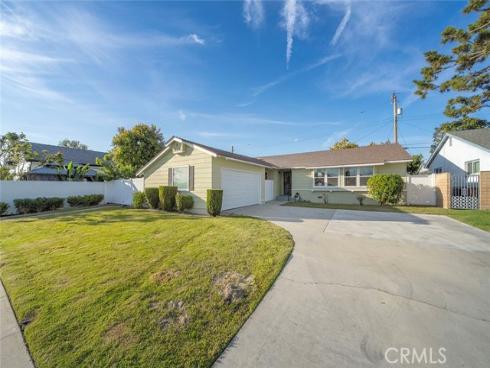 2870 W Monroe  , Anaheim, CA