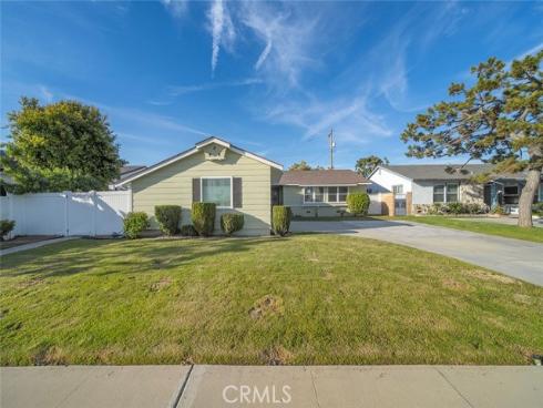 2870 W Monroe  , Anaheim, CA