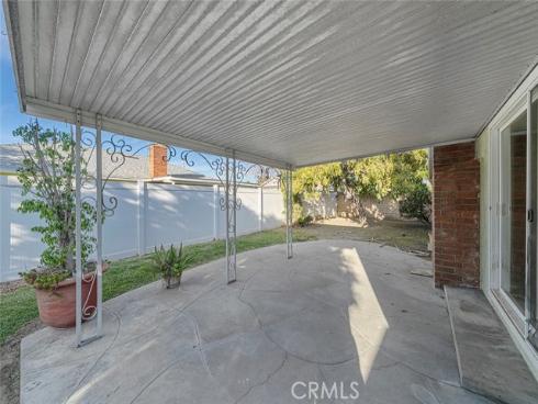 2870 W Monroe  , Anaheim, CA