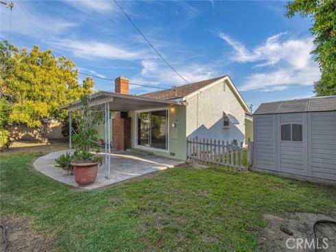 2870 W Monroe  , Anaheim, CA