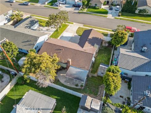 2870 W Monroe  , Anaheim, CA