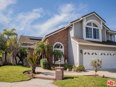 775 S Dove Tree   Lane, Anaheim, CA