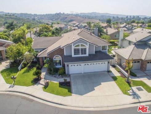 775 S Dove Tree   Lane, Anaheim, CA