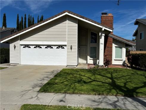 5941 E. Camino Correr