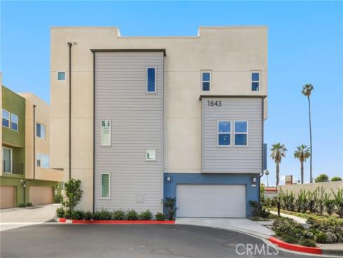 1643 W Lincoln  102  Avenue, Anaheim, CA