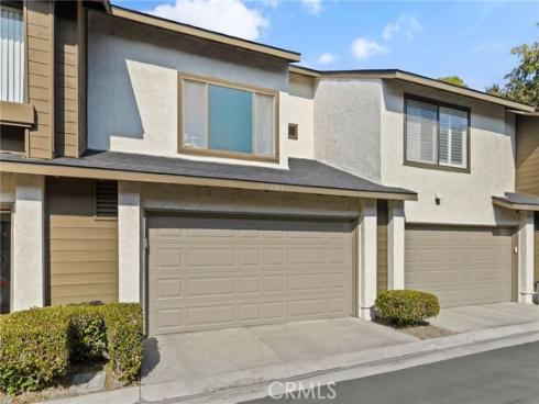 1363 N Schooner  , Anaheim, CA