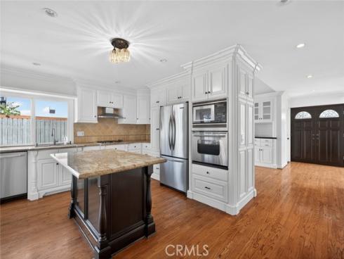 1865 N Garland  , Anaheim, CA