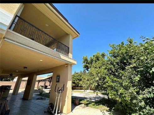 646 S Courson   Drive, Anaheim, CA