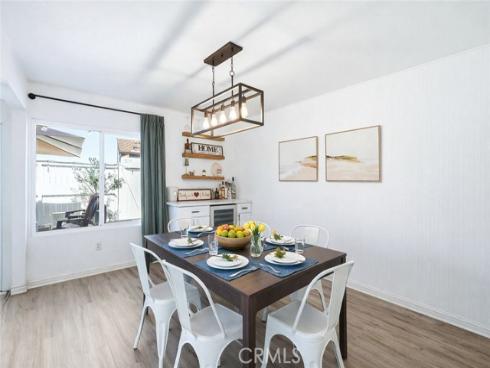 1669 S Heritage  C , Anaheim, CA