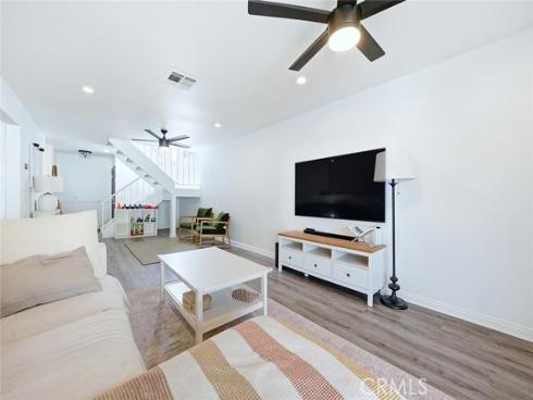 1669 S Heritage  C , Anaheim, CA