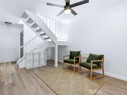 1669 S Heritage  C , Anaheim, CA