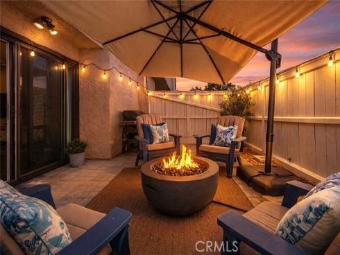 1669 S Heritage  C , Anaheim, CA