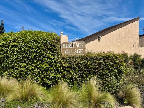 1669 S Heritage  C , Anaheim, CA