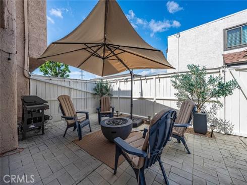 1669 S Heritage  C , Anaheim, CA