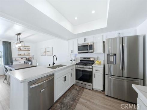 1669 S Heritage  C , Anaheim, CA