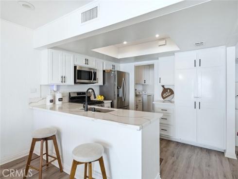 1669 S Heritage  C , Anaheim, CA