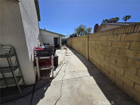 3151 E Radcliffe  , Anaheim, CA