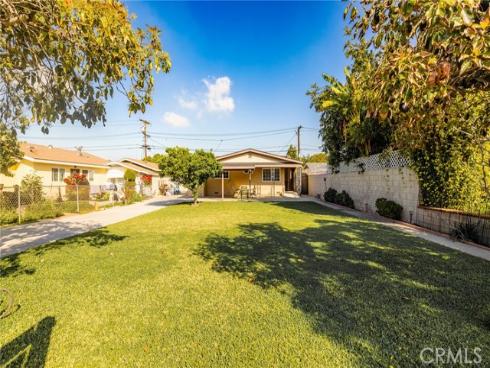 309 E Water   Street, Anaheim, CA