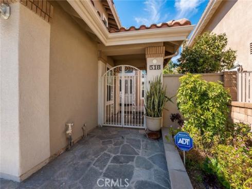518 S Laureltree  , Anaheim, CA